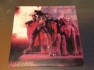 KISS UNMASKED LIVE IN AUSTRALIA 1980 TOUR RARE 2LP FIREHOUSE TALK TO ME DYNASTY