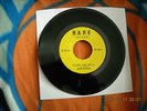 Very Rare Original Dean Morgan Psychobilly Climb The Wall/Little Maggie 45