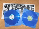 Beatles - 1967-1970 - double LP on blue vinyl