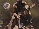 Eddie Harris Free Speech LP white label 1970 promo only MONO near mint vinyl