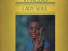 Vi Redd: Lady Soul LP white label 1963 Atco MONO near mint vinyl