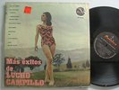LUCHO CAMPILLO Mas Ecitos de IMPORT LATIN LP SONOLUX