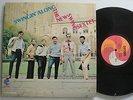 NEW SWING SEXTET Swingin' Along LATIN LP COTIQUE