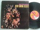 NEW SWING SEXTET The Explosive LATIN LP COTIQUE