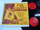 LED ZEPPELIN - FOR BADGE HOLDERS ONLY (RARE 2P)
