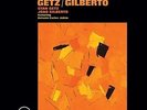 Getz Stan/ Gilberto Joao - GETZ/GILBERTO (180G/DC)