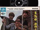 EP The Animals - Same (Boom Boom+3)  UK 1964