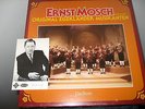4LP-Box / Ernst Mosch und seine Original Egerländer Musikanten - Das Beste OVP