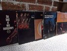 The Best of Wes Montgomery, Movin Wes, Bumpin, Portrait of ,Trio - 5 LP Records