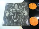 LED ZEPPELIN - KNEBWORTH II (RARE 2LP  w/SHRINK)