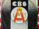THE CLASH -  WHITE RIOT UK PROMO A1/B1 7