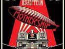 LED ZEPPELIN Mothership 4x Vinyl LP Box Set + Booklet NEW & SEALED