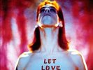 NICK CAVE AND THE BAD SEEDS - LET LOVE IN LP