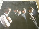 The Rolling Stones Same original 1963 Weinrot-Gold Label D, Mono BLK 16 300-P