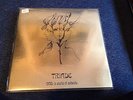 TRIADE 1998 LA STORIA DI SABAZIO  (ITALIAN PROG)