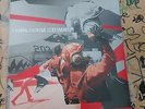 Primal Scream 'Exterminator' on LP...RARE