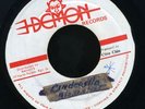1234 GLADIATORS-CINDERELLA-DEMON-70'S REGGAE 45 7