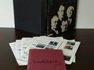 Beethoven:The Late Quartets-5 LP Box Set- The Budapest String Quartet  M5S 677 