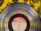 PRINCE BUSTER FLY FLYING SKA BBLP 803 PRINCE BUSTER LABEL LP SKA ALBUM