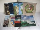 Barclay james harvest (10 LP)