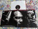 Element of Crime . crime pays LP  original 1990 Polydor 1.Press | Sven Regener