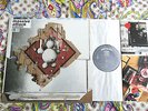 Massive Attack . protection LP  1.UK Press 1994 Prodigy Portishead Air DJ Shadow
