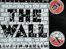Pink Floyd | Roger Waters . The Wall . Live in Berlin  Double LP  rare 1990 used