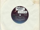 ELO ‘SORROW ABOUT TO FALL’ SOUTH AFRICA 45 RPM - Electric Light Orchestra
