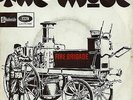 THE MOVE ‘FIRE BRIGADE’ FRENCH PS 45 RPM