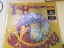 Jimi Hendrix Are You Experienced Colored Vinyl Purple Haze. Newbury Limited 1500