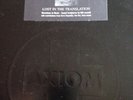 Axiom Ambient - Lost In The Translation RARE LTD EDITION VINYL 1994 The Orb etc.