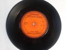 promo record 45 johnny and the hurricanes