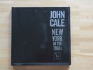 John Cale - New York in the 1960s