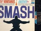 Another Smash - The Ventures - RARE 3rd Album Original Stereo LP