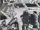 ? BUTTOCKS - Vom Derbsten // German Punk/HC 1980 // 2nd 7