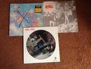 3 CLASSIC LOVE ARTHUR LEE INC  PICTURE DISC VINYL LPS POST FREE