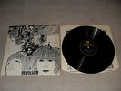 The Beatles 'Revolver' LP