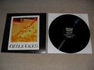 Rizzle Kicks On Track With Seat EP limited edition