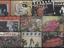 FRANK ZAPPA 13 LP LOT/CHUNGAS REVENGE/UNCLE MEAT/TINSLETOWN/NEW YORK/DRAFTED
