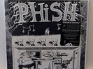 PHISH Junta Pollock Edition 180-gram VINYL 3xLP +Poster #558/5000 RSD