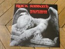 BLACK SABBATH Walpurgis the Peel session 70 RARE LP
