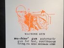 Peter Brötzmann Octet Machine Gun Peter Kowald Evan Parker Bennink Slowboy MINT