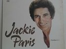 JACKIE PARIS LP AND PRESS RELEASE - AUDIOPHILE - AP-158 VERY RARE