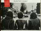 Sleater - Kinney Start Together 7 LP Vinyl Box Set COLORED Sealed + 7