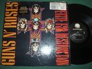 GUNS N' ROSES - 
