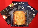 MOTORHEAD - Everything Louder Than Everyone Else 3LP