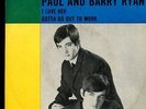 RARE PAUL AND BARRY RYAN 7
