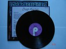 DEEP PURPLE - MACHINE HEAD LP **1ST PRESS**