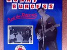 SONNY BURGESS SUN RECORDS Autographed at BBC LP