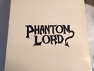PHANTOM LORD same 1985 Lp Pentagram LSR 1st press